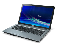 Acer E1-731G P2020M/4GB/500/DVD-RW GF710M - 159315 - zdjęcie 1